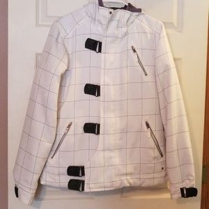 Burton Dry ride Large